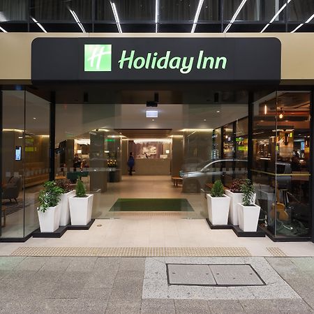 홀리데이 인 퍼스 시티 센터 외부 사진